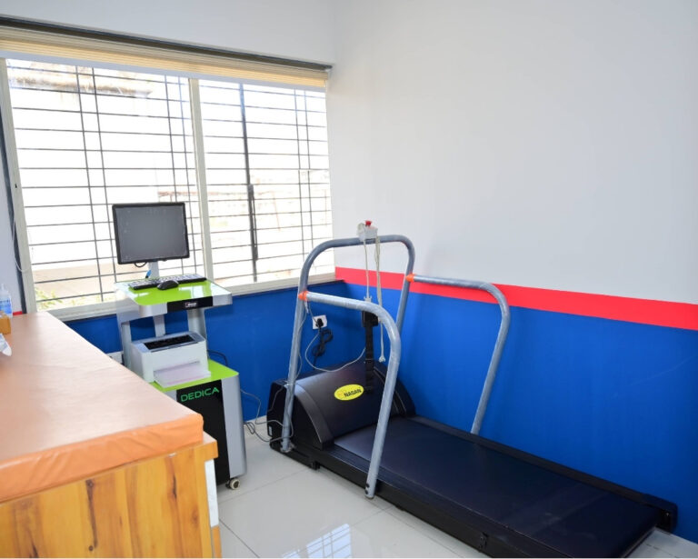 Dr. Bari Clinic 1