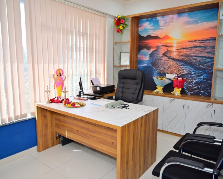 Dr. Bari Clinic 2