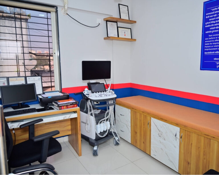 Dr. Bari Clinic